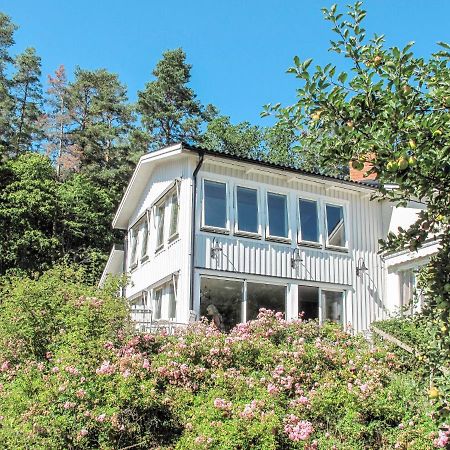 Holiday Home Stegeborg Sjoestugan By Interhome Norrkrog Luaran gambar