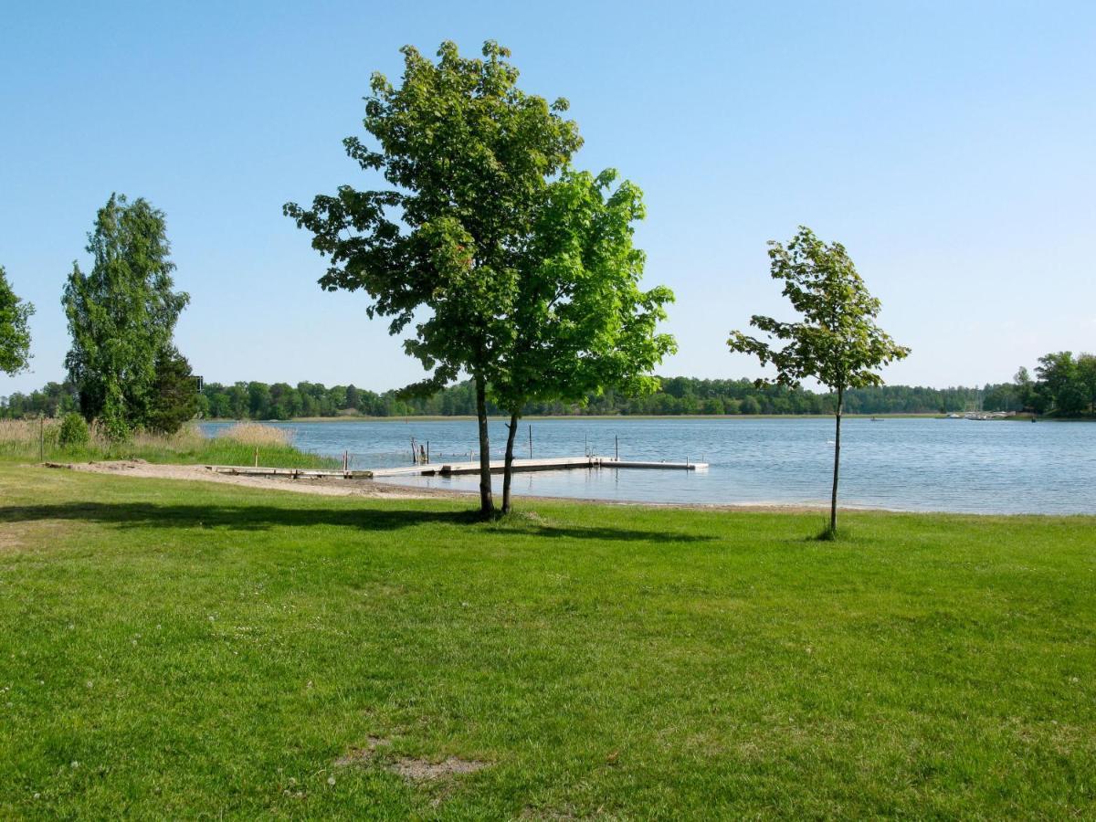 Holiday Home Stegeborg Sjoestugan By Interhome Norrkrog Luaran gambar