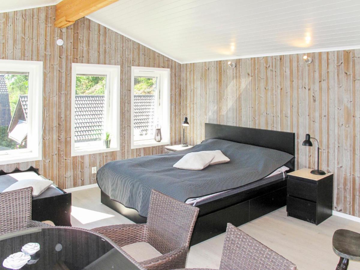 Holiday Home Stegeborg Sjoestugan By Interhome Norrkrog Luaran gambar