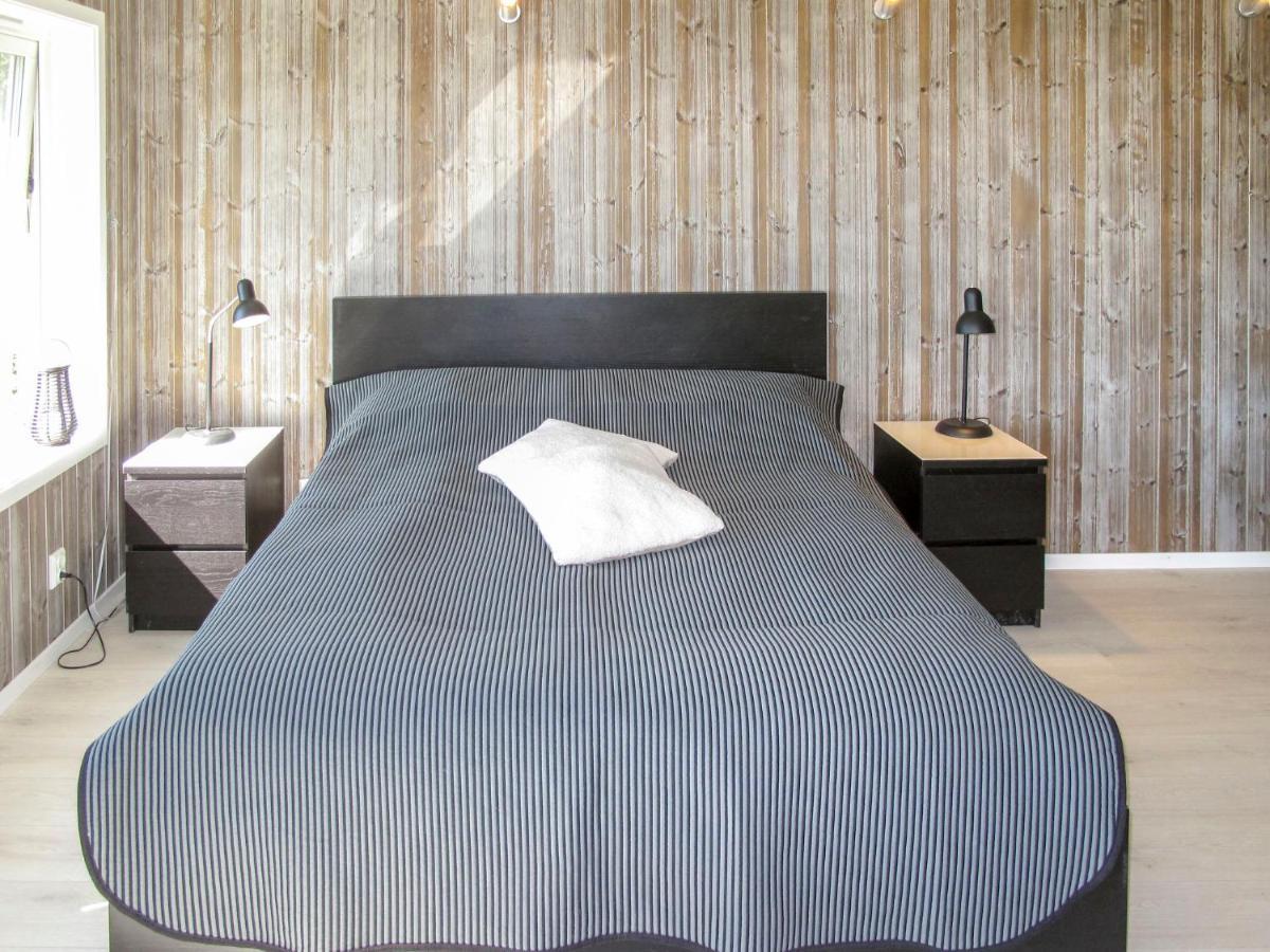 Holiday Home Stegeborg Sjoestugan By Interhome Norrkrog Luaran gambar