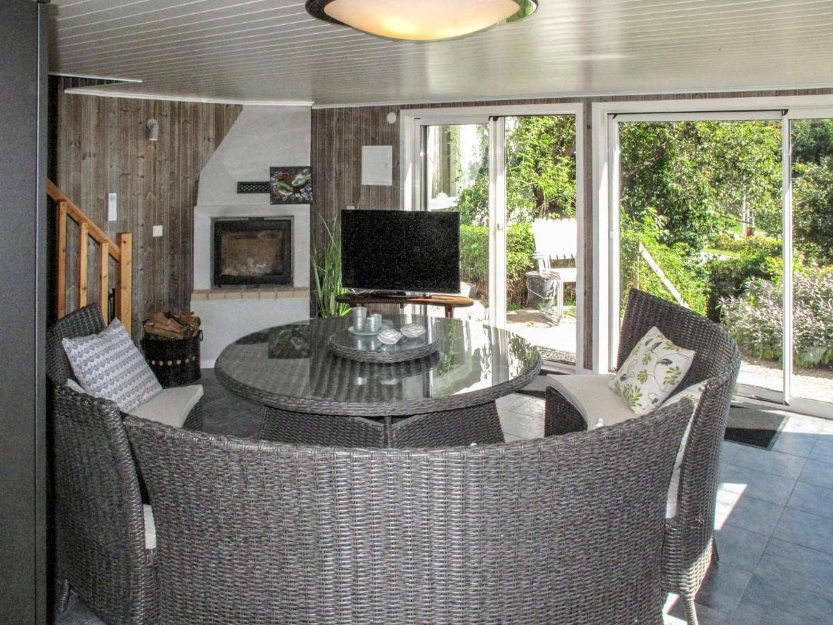 Holiday Home Stegeborg Sjoestugan By Interhome Norrkrog Luaran gambar