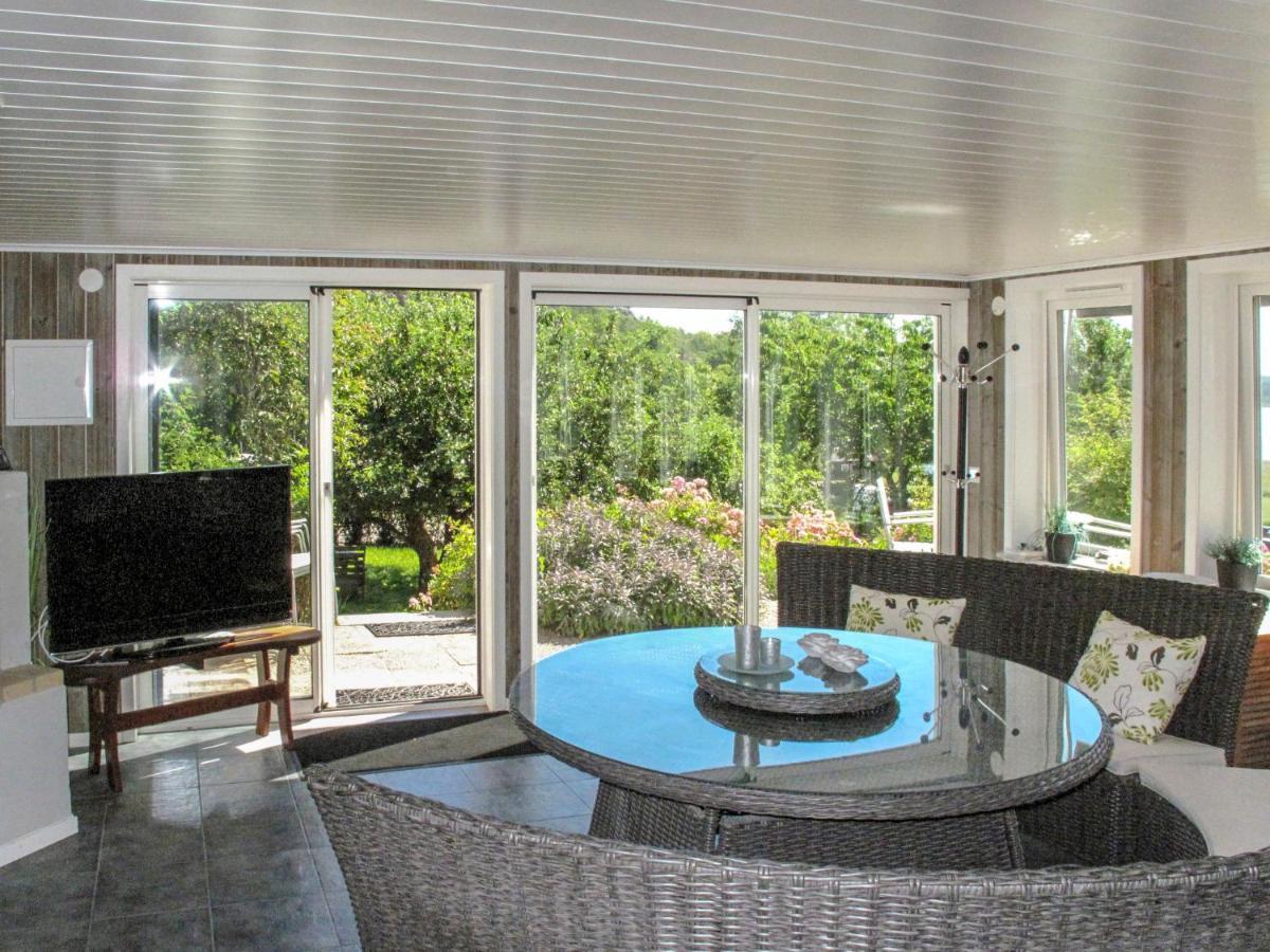 Holiday Home Stegeborg Sjoestugan By Interhome Norrkrog Luaran gambar