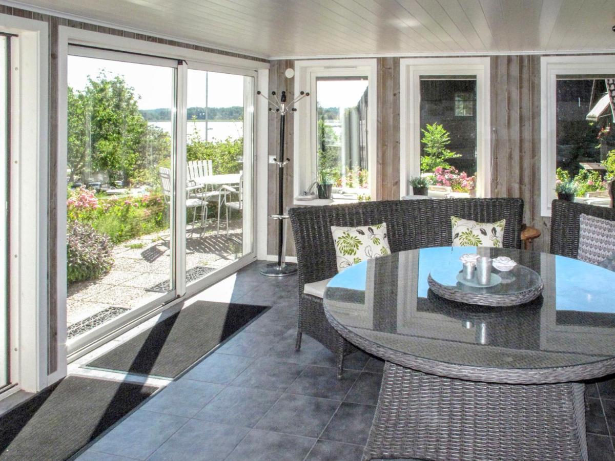 Holiday Home Stegeborg Sjoestugan By Interhome Norrkrog Luaran gambar